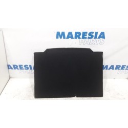 Renault - Clio - Boot mat