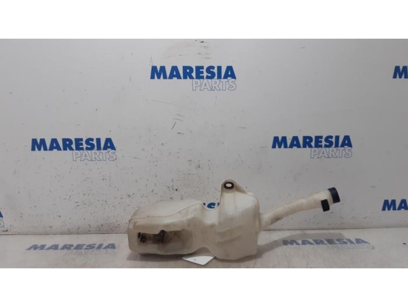 Fiat - 500 - Réservoir lave-glace avant