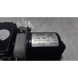 Fiat - 500 - Moteur essuie-glace avant