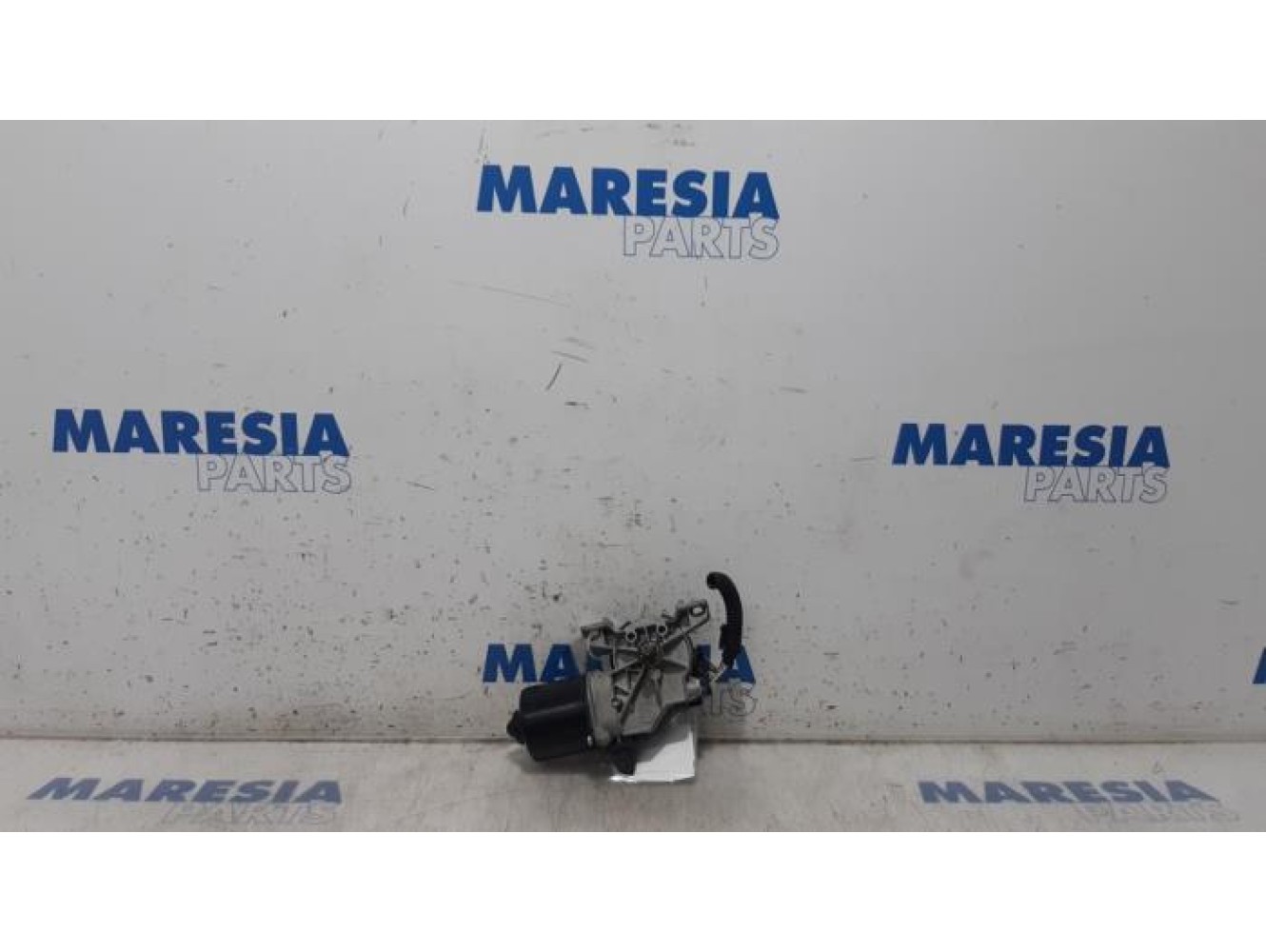 Fiat - 500 - Moteur essuie-glace avant