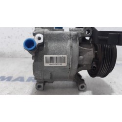 Fiat - 500 - Air conditioning pump