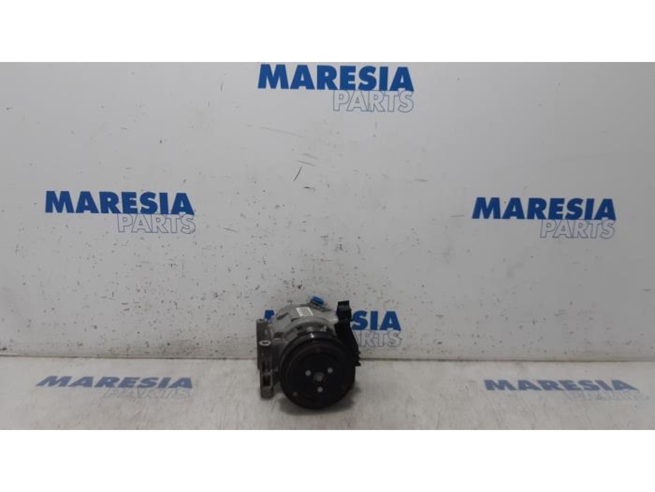 Fiat - 500 - Air conditioning pump