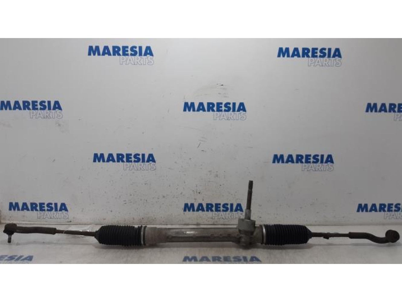Fiat - 500 - Steering box