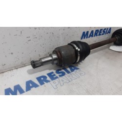 Fiat - 500 - Aandrijfas links-voor