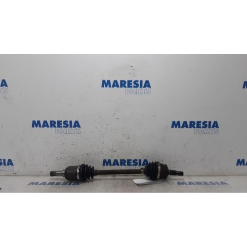 Fiat - 500 - Front drive shaft, left