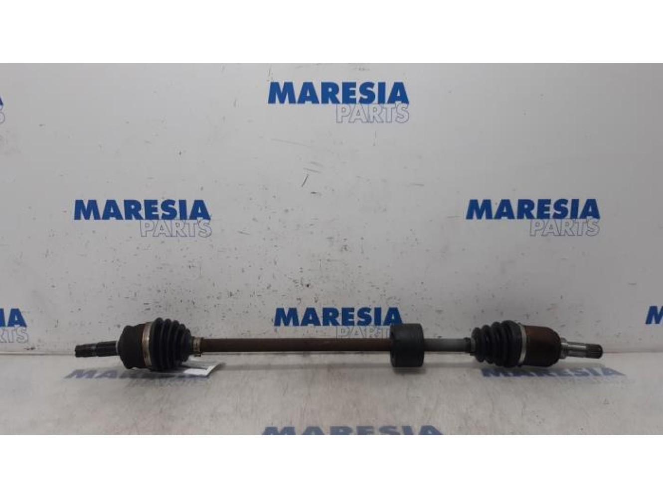 Fiat - 500 - Arbre de transmission avant droit