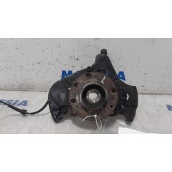 Fiat - 500 - Achsschenkel links vorne