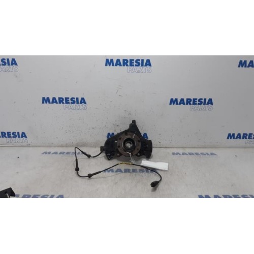 Fiat - 500 - Achsschenkel links vorne