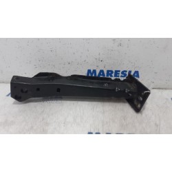 Fiat - 500 - Subframe