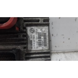 Fiat - 500 - Engine management computer