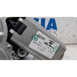 Fiat - 500 - Rear wiper motor