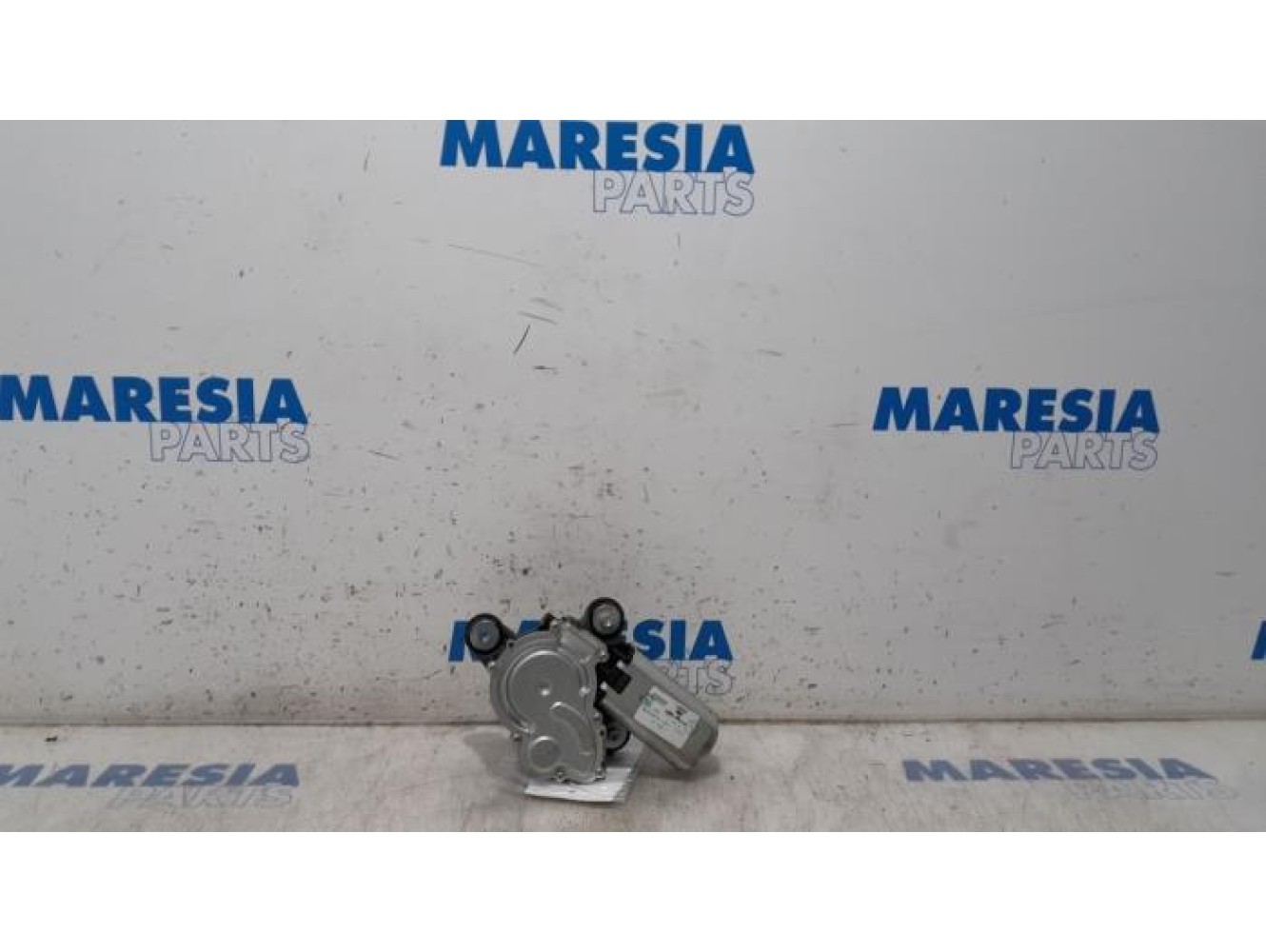 Fiat - 500 - Rear wiper motor