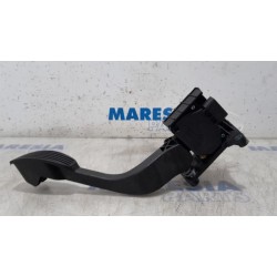 Fiat - 500 - Throttle pedal position sensor