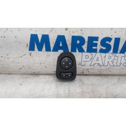 Fiat - 500 - Mirror switch