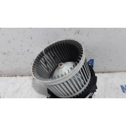 Fiat - 500 - Heating and ventilation fan motor