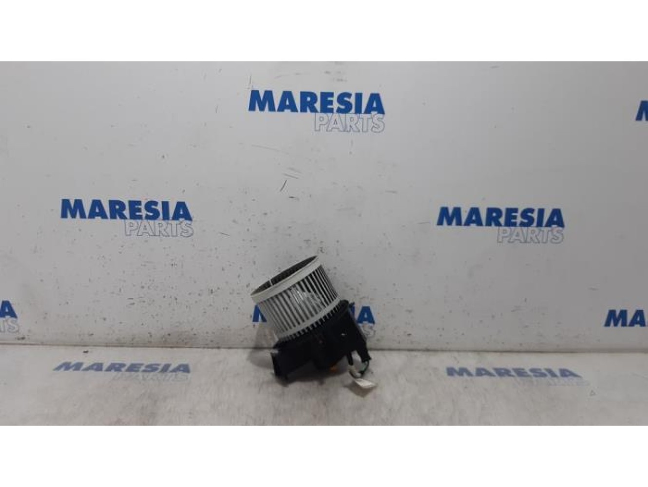 Fiat - 500 - Heating and ventilation fan motor