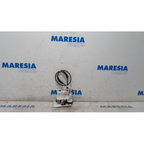 Fiat - 500 - Door lock mechanism 2-door, left
