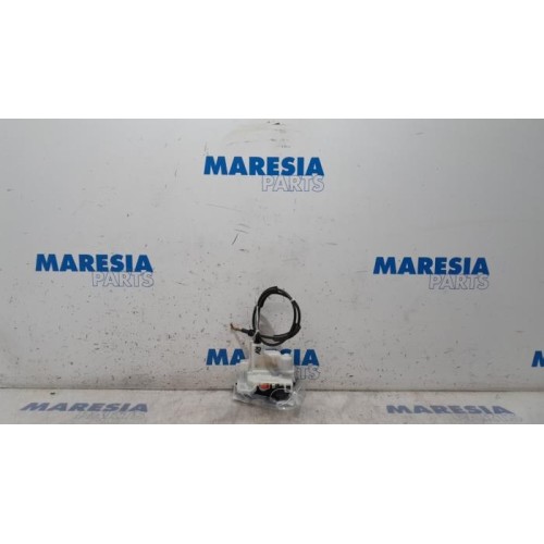 Fiat - 500 - Door lock mechanism 2-door, right