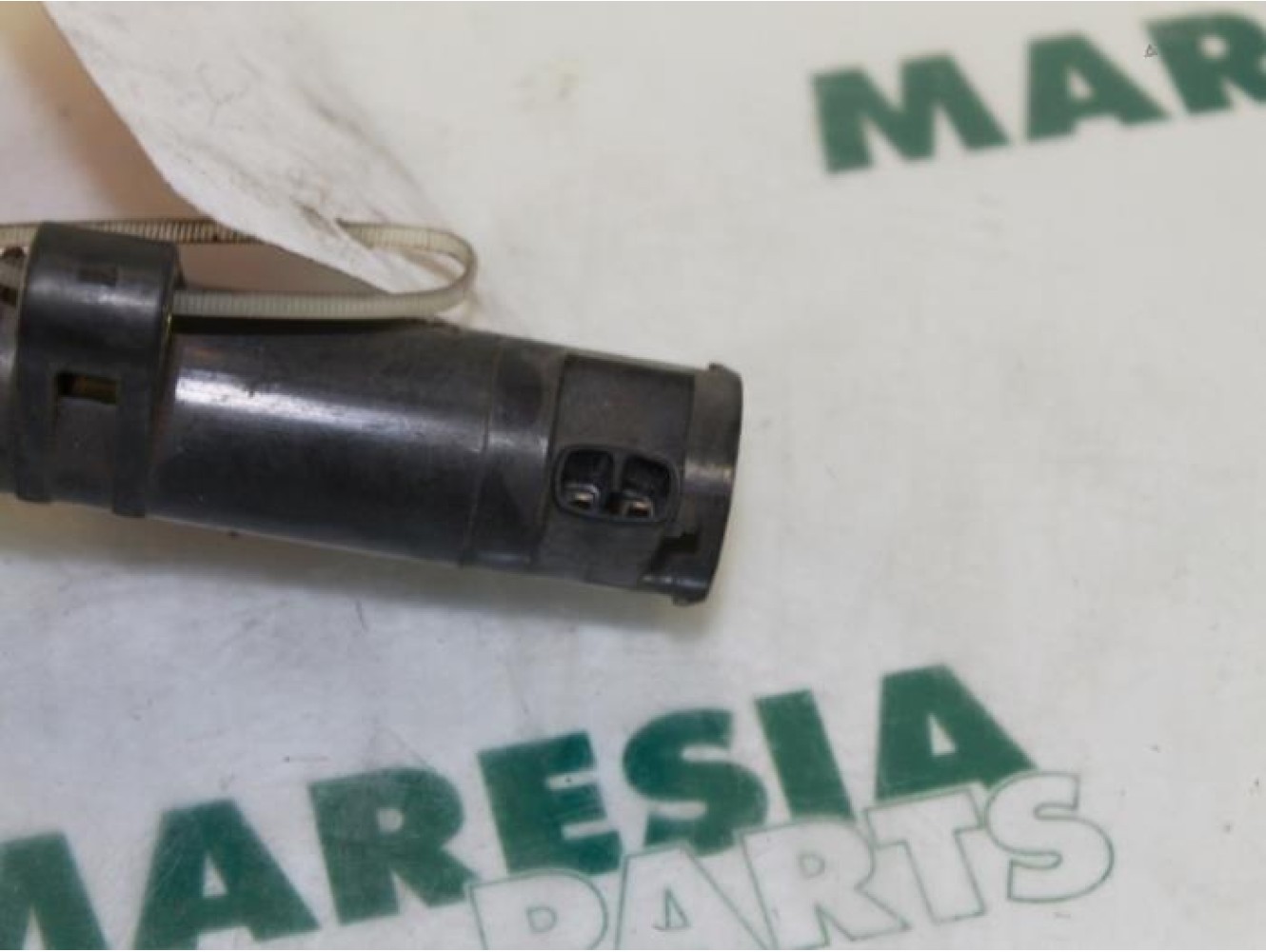 Renault - Laguna - Ignition coil