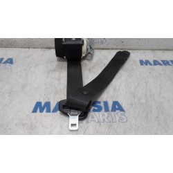 Fiat - 500 - Sicherheitsgurt links hinten