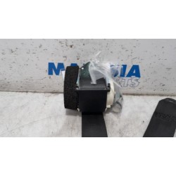 Fiat - 500 - Sicherheitsgurt links hinten