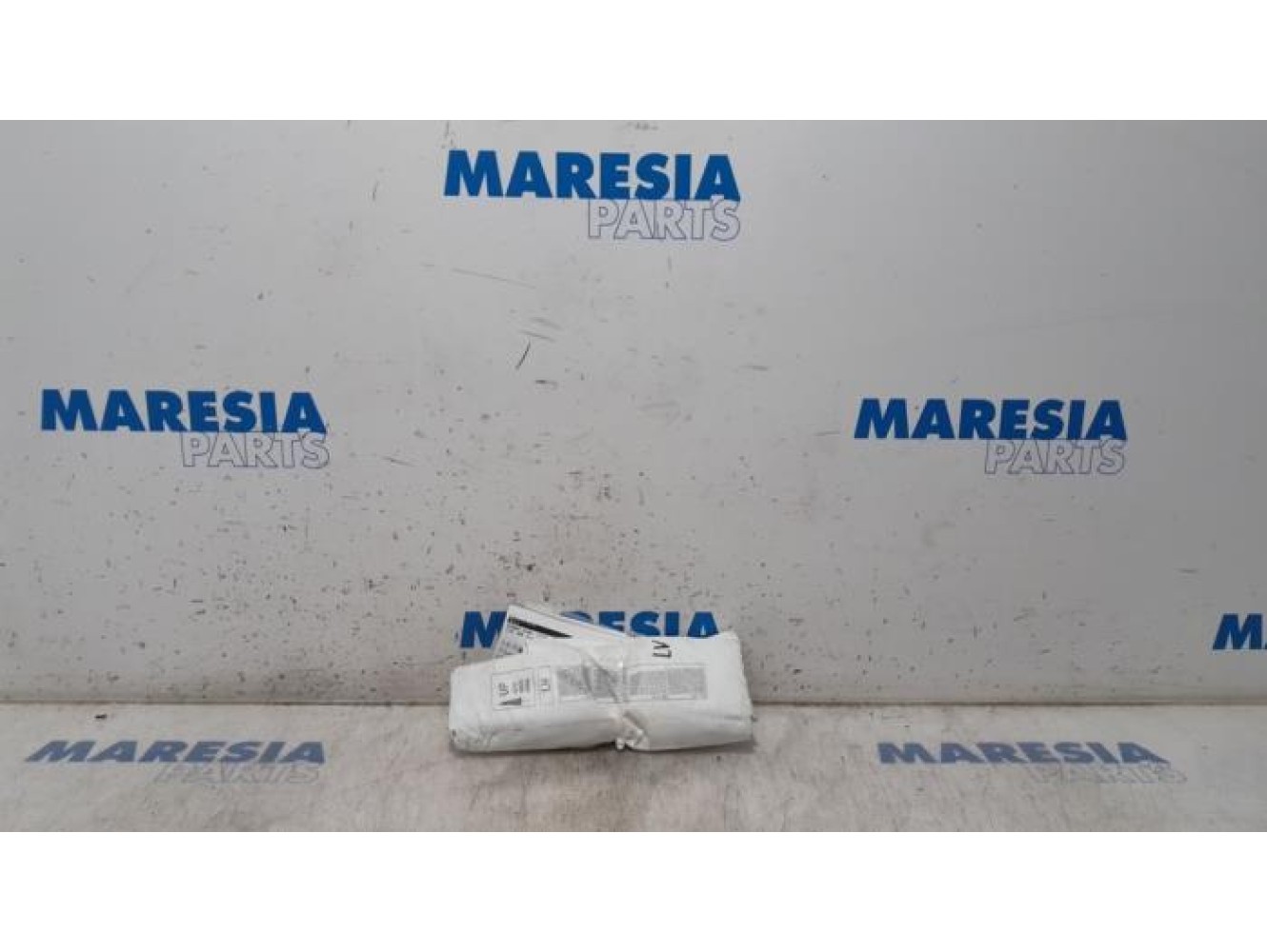 Fiat - 500 - Airbag stoel (zitplaats)