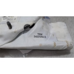 Fiat - 500 - Airbag stoel (zitplaats)