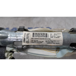 Fiat - 500 - Airbag hemel links