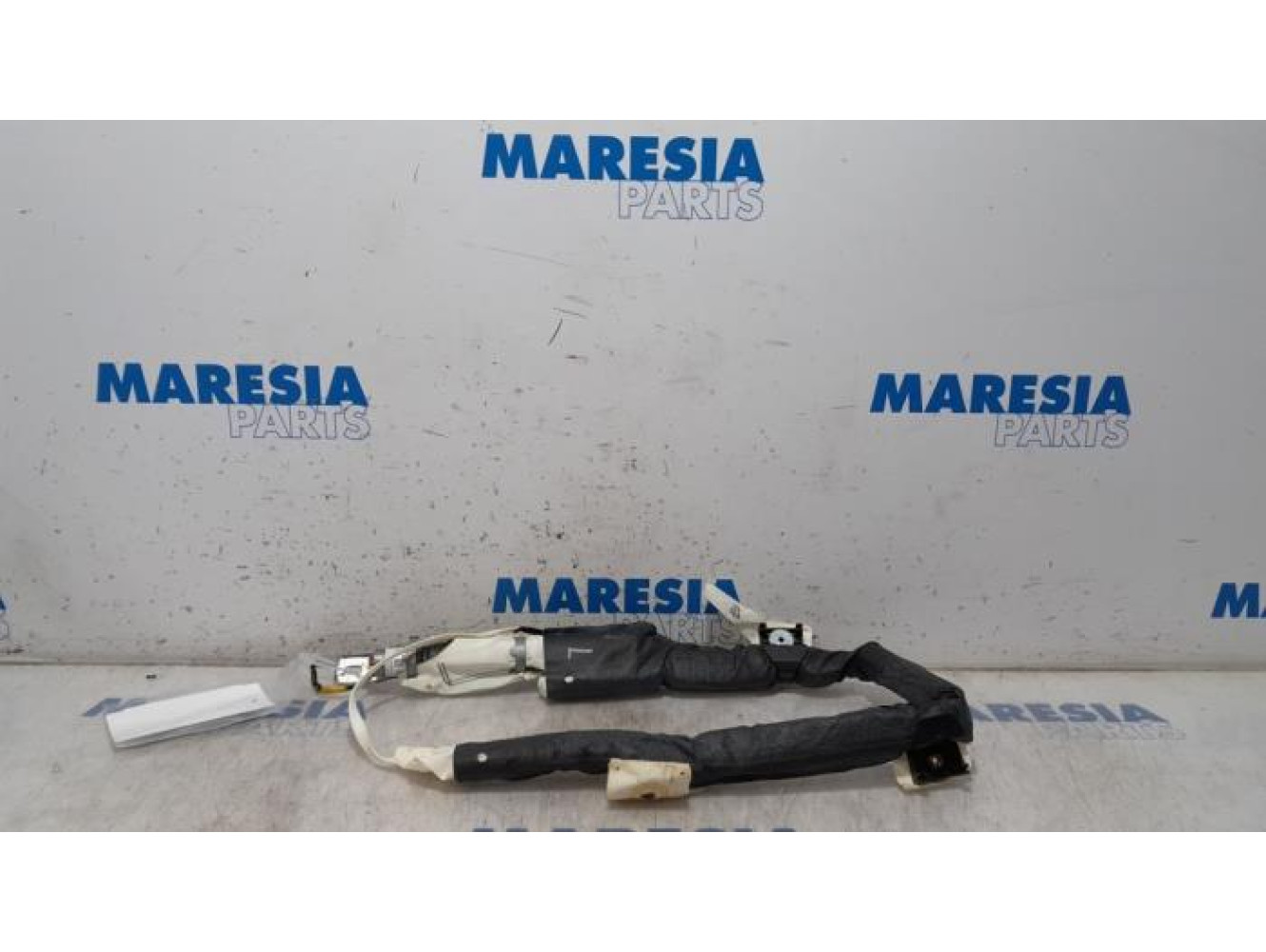 Fiat - 500 - Airbag hemel links