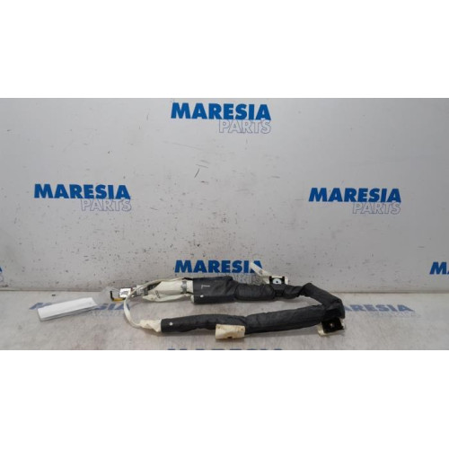 Fiat - 500 - Airbag hemel links