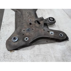 Renault - Trafic - Subframe