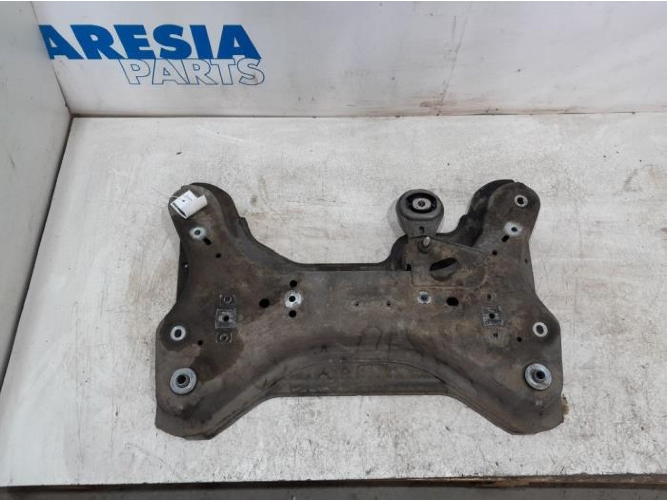 Renault - Trafic - Subframe