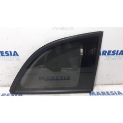 Fiat - 500 - Rear quarter light, left right