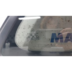 Fiat - 500 - Rear quarter light, left right
