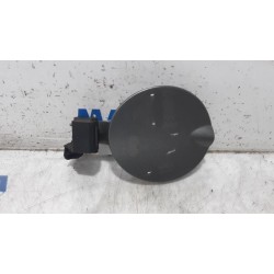 Fiat - 500 - Tank cap cover