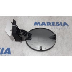 Fiat - 500 - Tank cap cover
