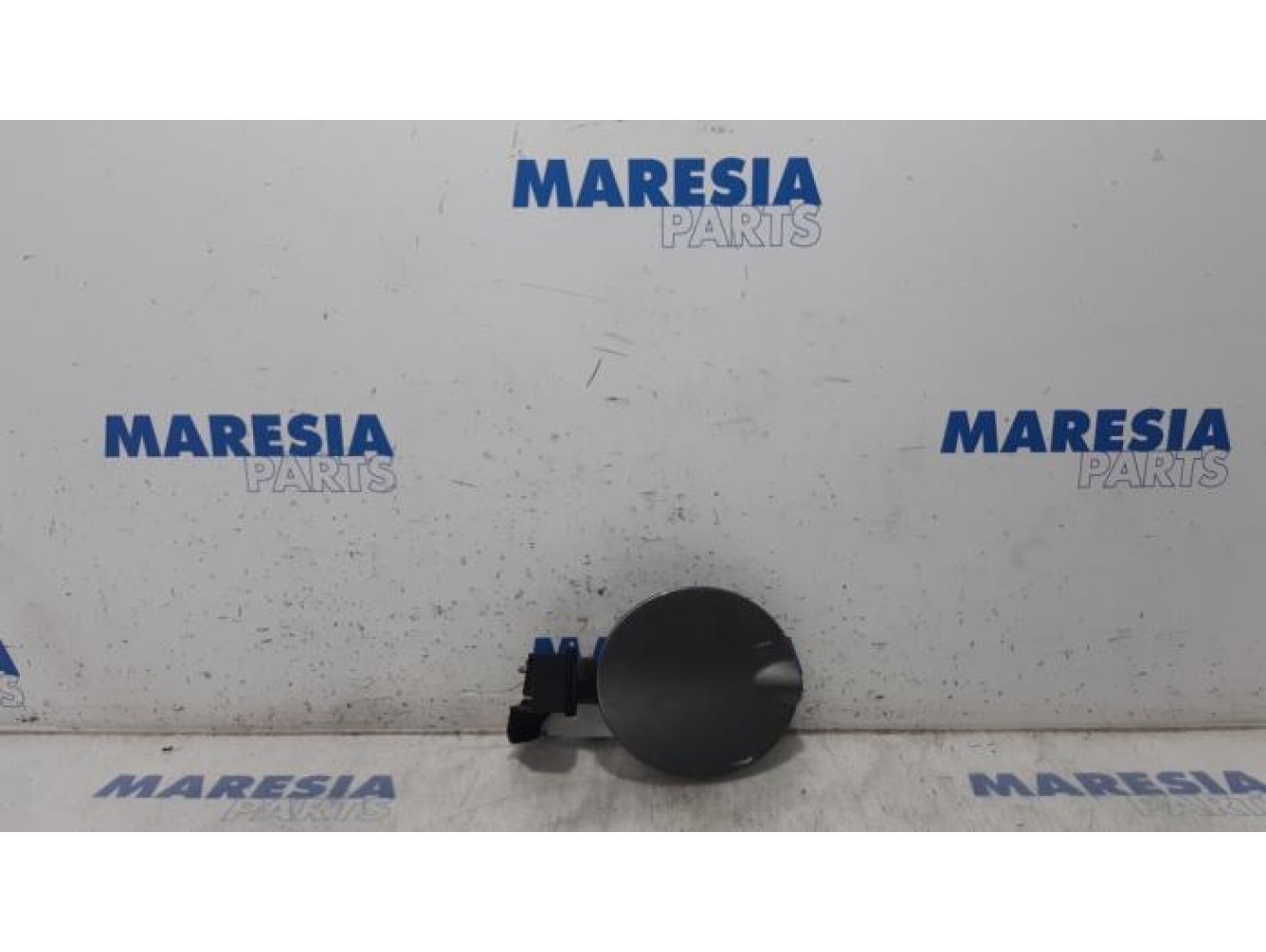 Fiat - 500 - Tank cap cover