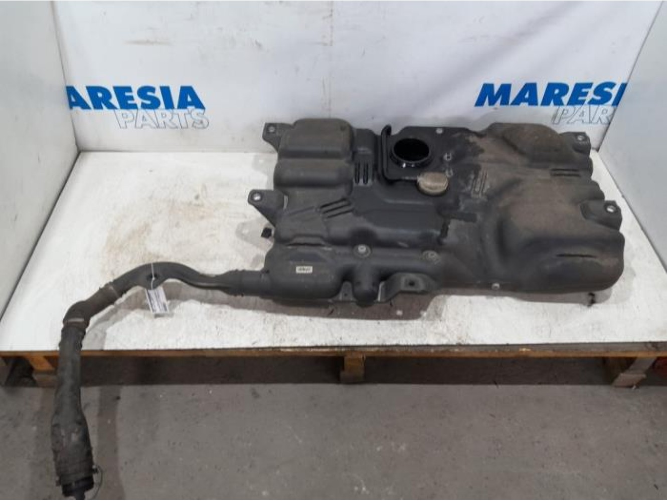 Renault - Trafic - Réservoir de carburant