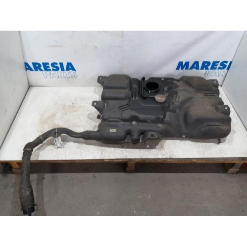 Renault - Trafic - Tank