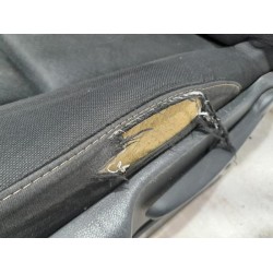 Renault - Trafic - Stoel links
