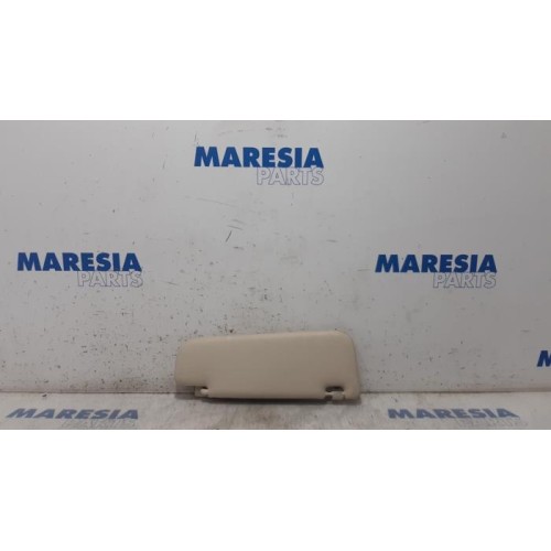 Fiat - 500 - Sun visor
