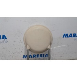 Fiat - 500 - Headrest