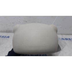 Fiat - 500 - Headrest