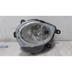 Fiat - 500 - Daytime running light, left