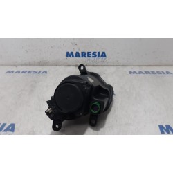 Fiat - 500 - Daytime running light, left
