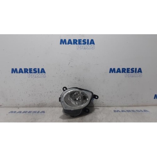 Fiat - 500 - Daytime running light, left