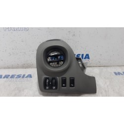 Renault - Trafic - Dashboard vent