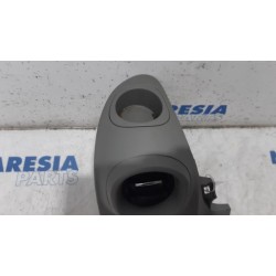 Renault - Trafic - Dashboard vent