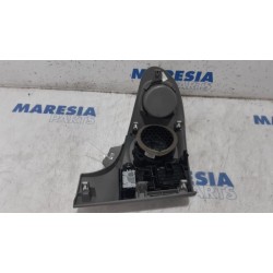 Renault - Trafic - Dashboard vent