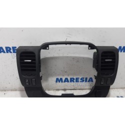 Renault - Trafic - Luchtrooster Dashboard